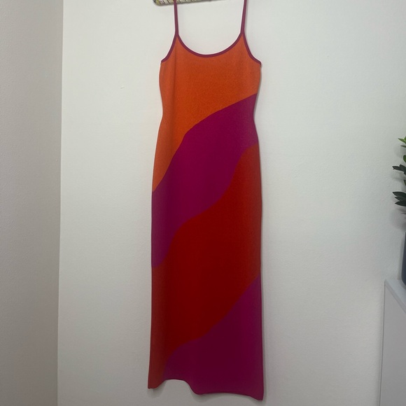 Mango Dress - Picture 5 of 5